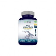 SPORT ULTRAPOWER FAT BURNER 120 CAPS